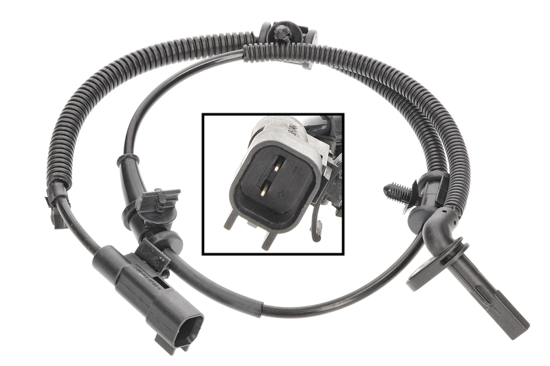 Sensor, Raddrehzahl