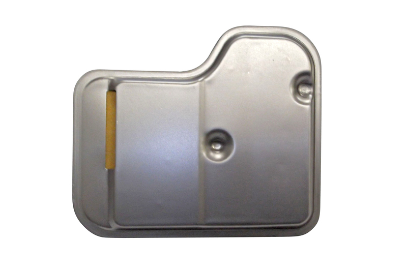Hydraulikfilter, Automatikgetriebe