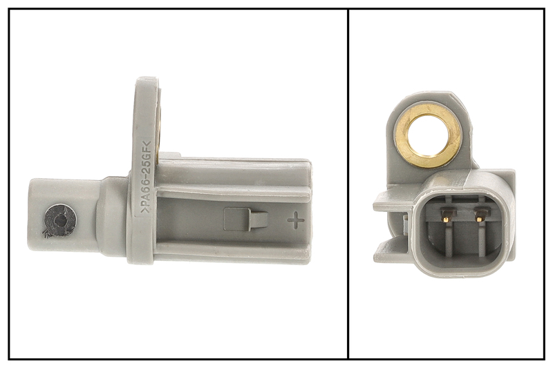 Sensor, Raddrehzahl