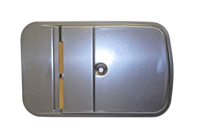 Hydraulikfilter, Automatikgetriebe
