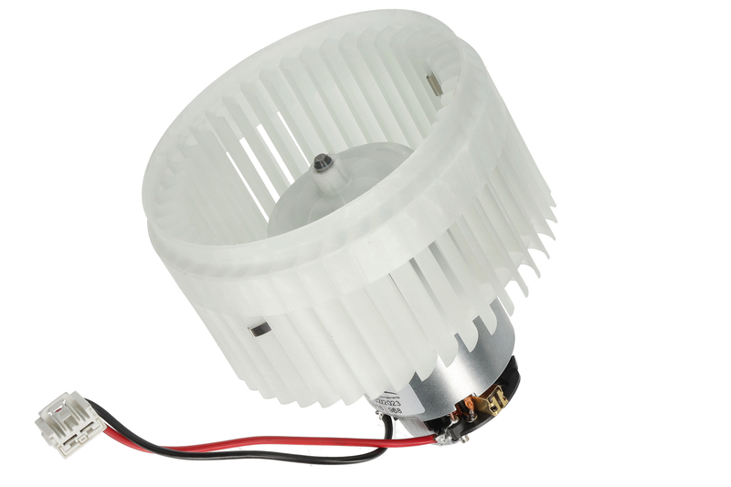 Innenraumgebläse