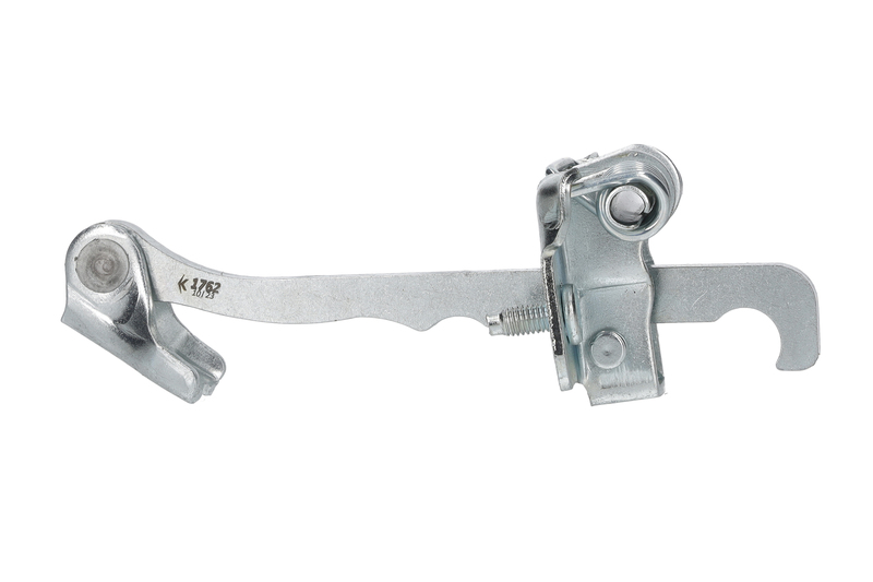 Türfeststeller
