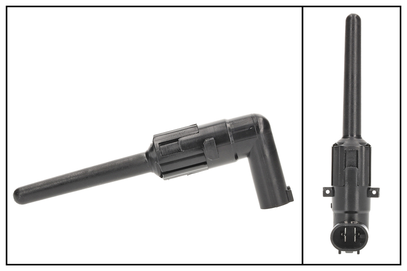 Sensor, Kühlmittelstand