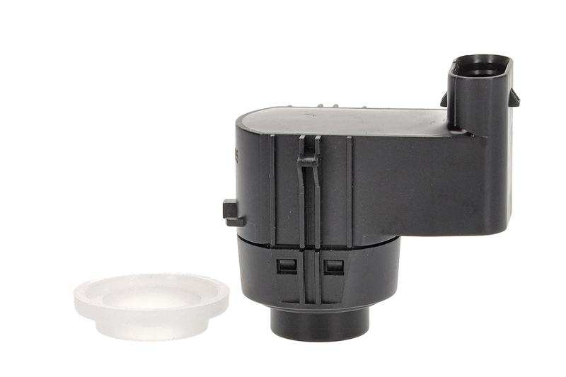 Sensor, Einparkhilfe