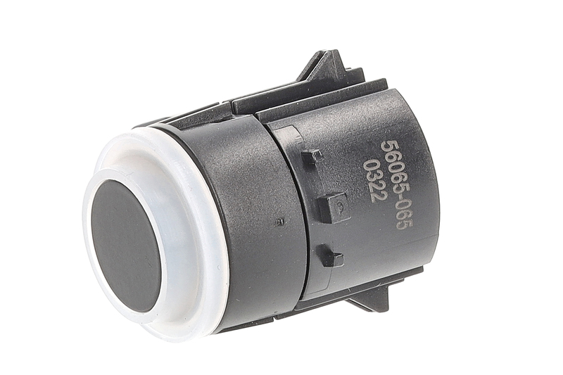 Sensor, Einparkhilfe