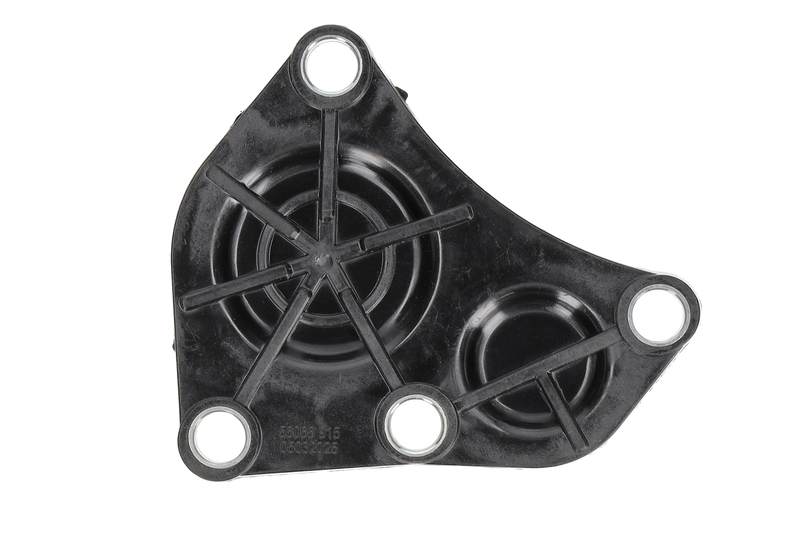 Verschlussdeckel, Nockenwelle