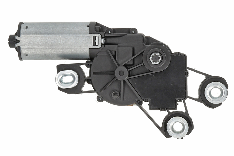 Wischermotor