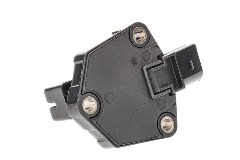 Sensor, Motorölstand