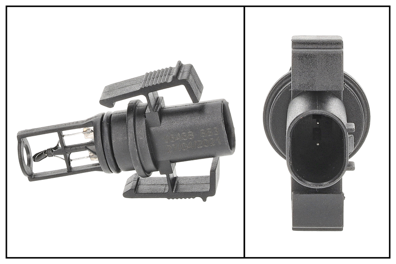 Sensor, Ansauglufttemperatur