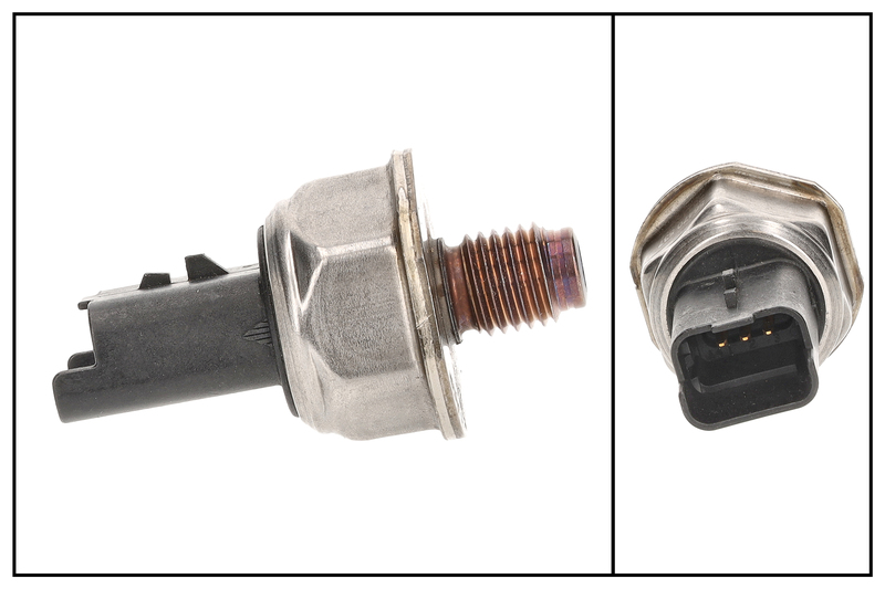 Sensor, Kraftstoffdruck