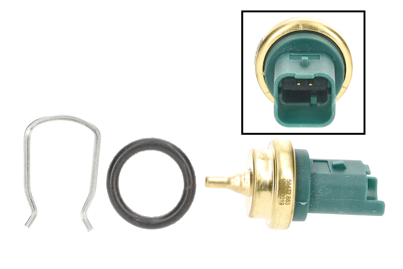 Sensor, Kühlmitteltemperatur