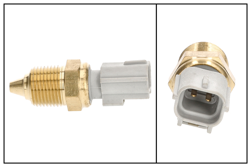 Sensor, Kühlmitteltemperatur