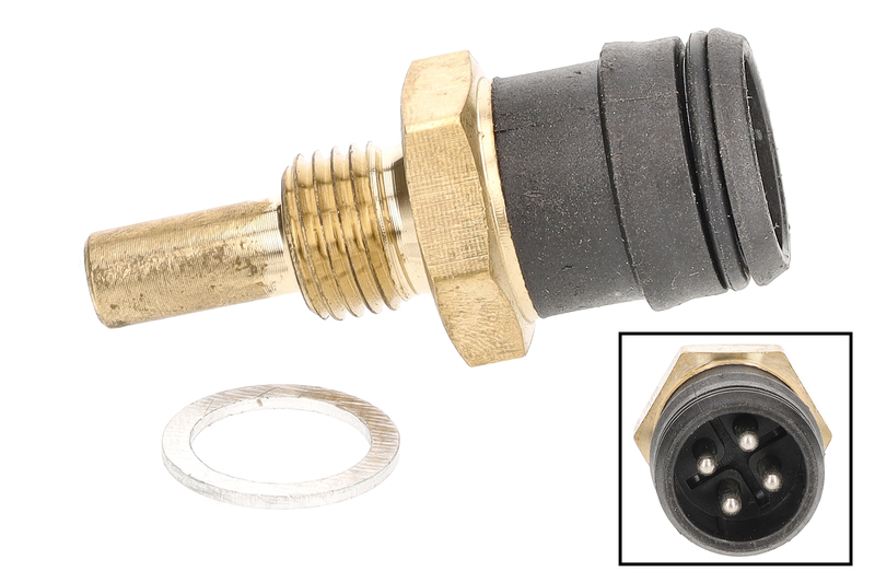 Sensor, Kühlmitteltemperatur