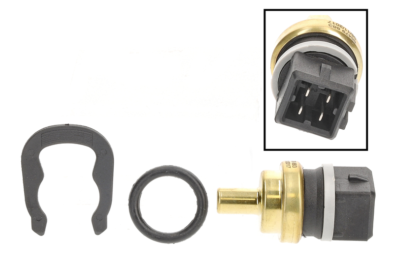Sensor, Kühlmitteltemperatur