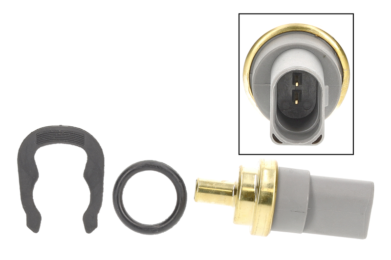 Sensor, Kühlmitteltemperatur