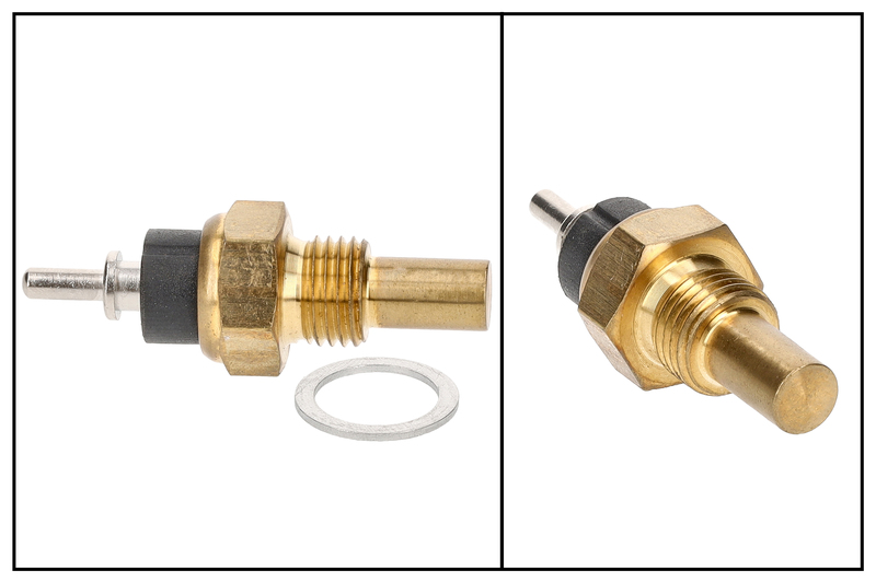 Sensor, Kühlmitteltemperatur