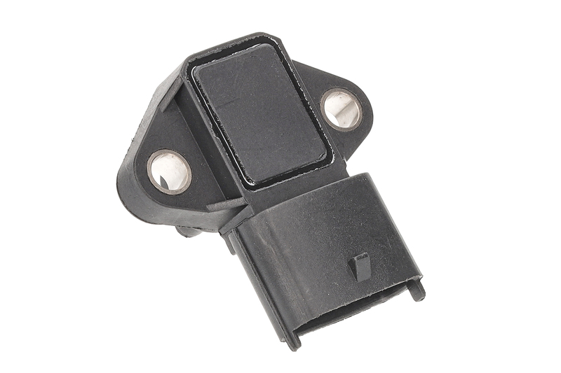 Sensor, Saugrohrdruck