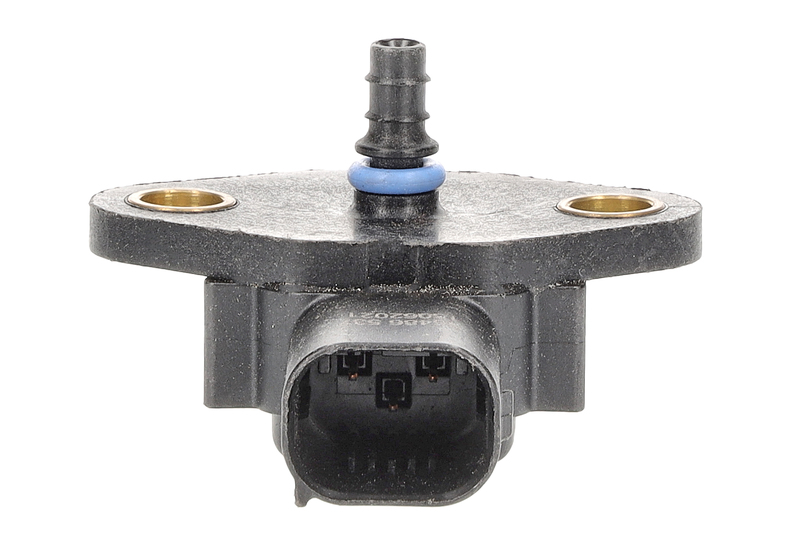 Sensor, Ladedruck