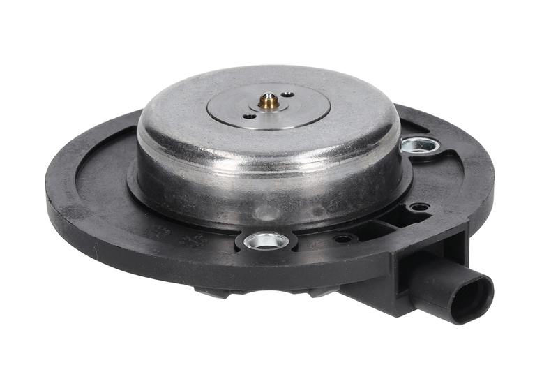 Zentralmagnet, Nockenwellenversteller