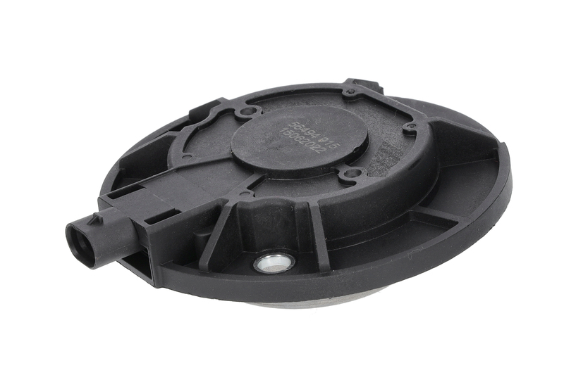 Zentralmagnet, Nockenwellenversteller