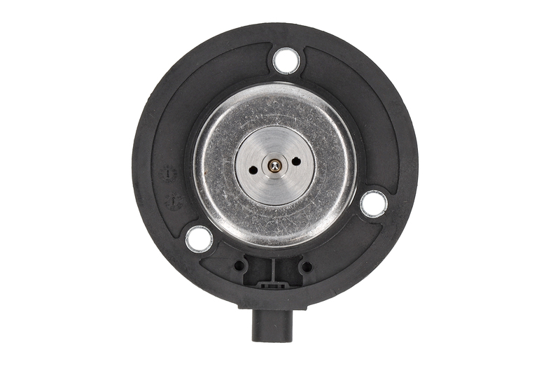 Zentralmagnet, Nockenwellenversteller