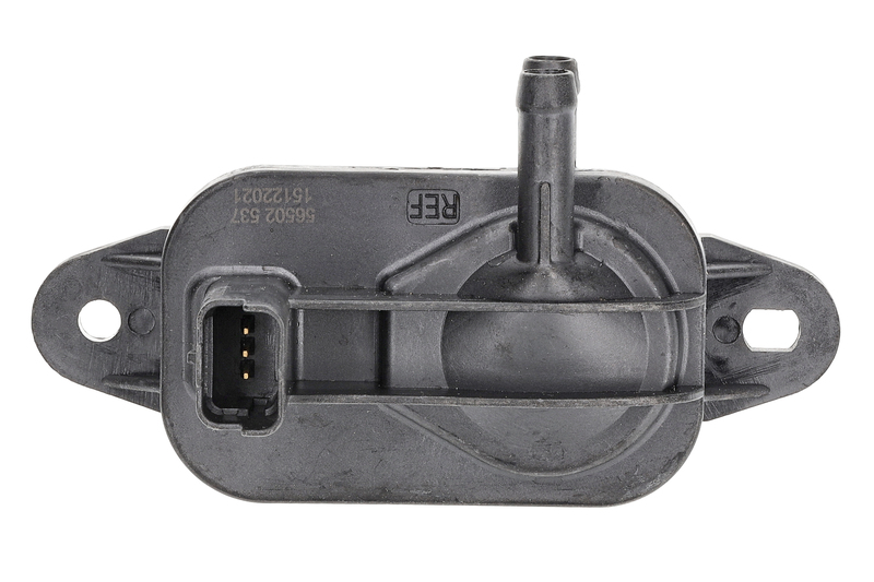 Sensor, Abgasdruck