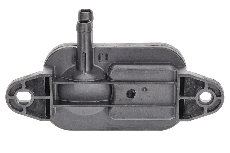 Sensor, Abgasdruck