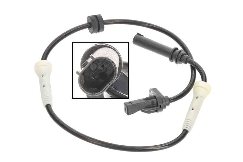 Sensor, Raddrehzahl