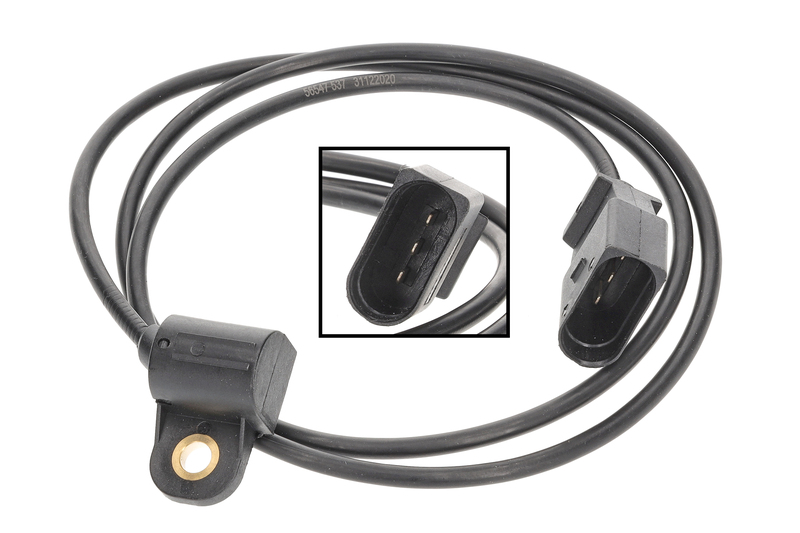 Sensor, Nockenwellenposition