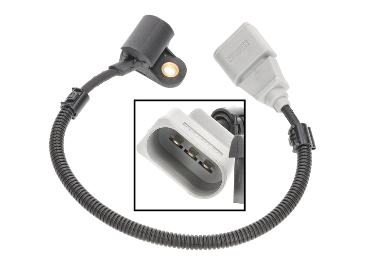 Sensor, Nockenwellenposition