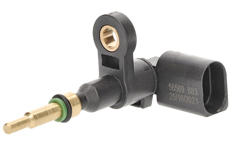 Sensor, Kühlmitteltemperatur