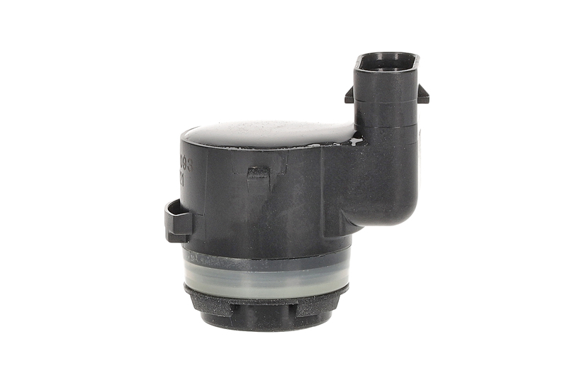 Sensor, Einparkhilfe