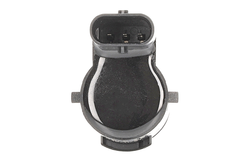 Sensor, Einparkhilfe