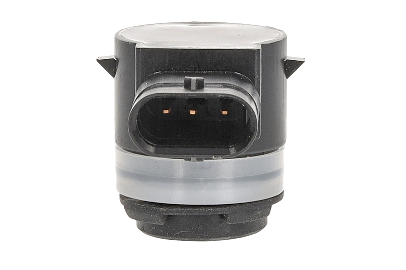 Sensor, Einparkhilfe