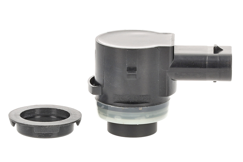 Sensor, Einparkhilfe