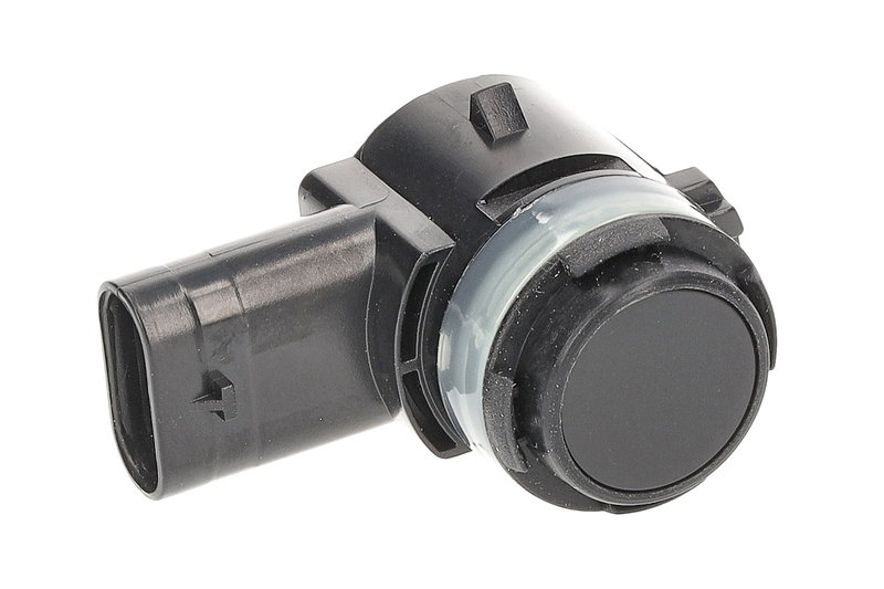 Sensor, Einparkhilfe