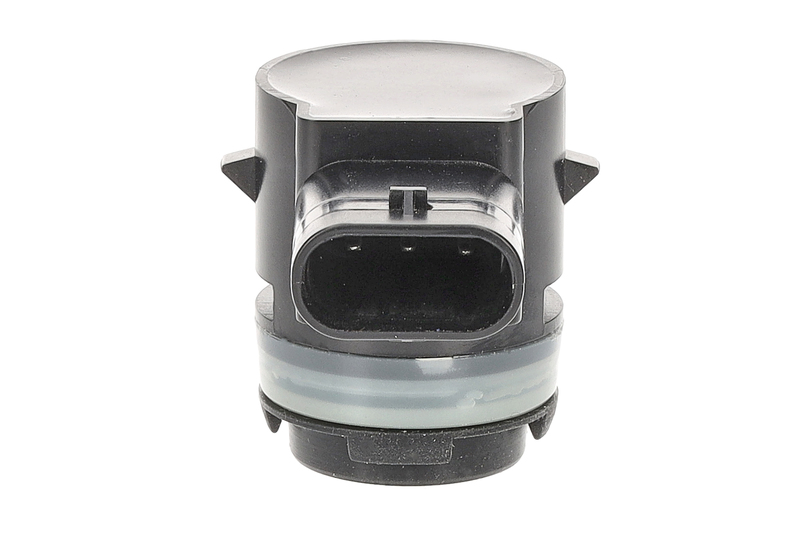 Sensor, Einparkhilfe