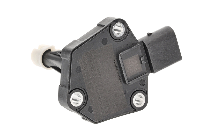 Sensor, Motorölstand
