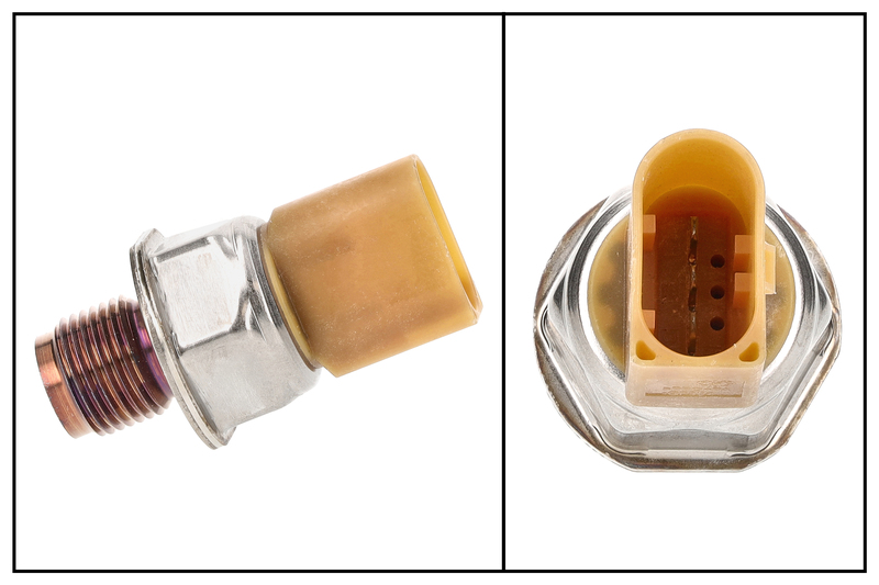 Sensor, Kraftstoffdruck