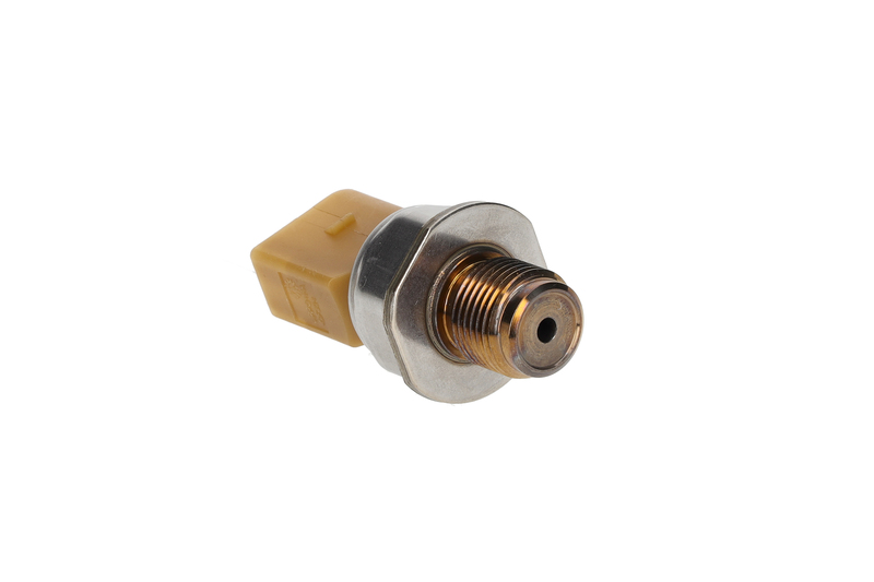 Sensor, fuel pressure