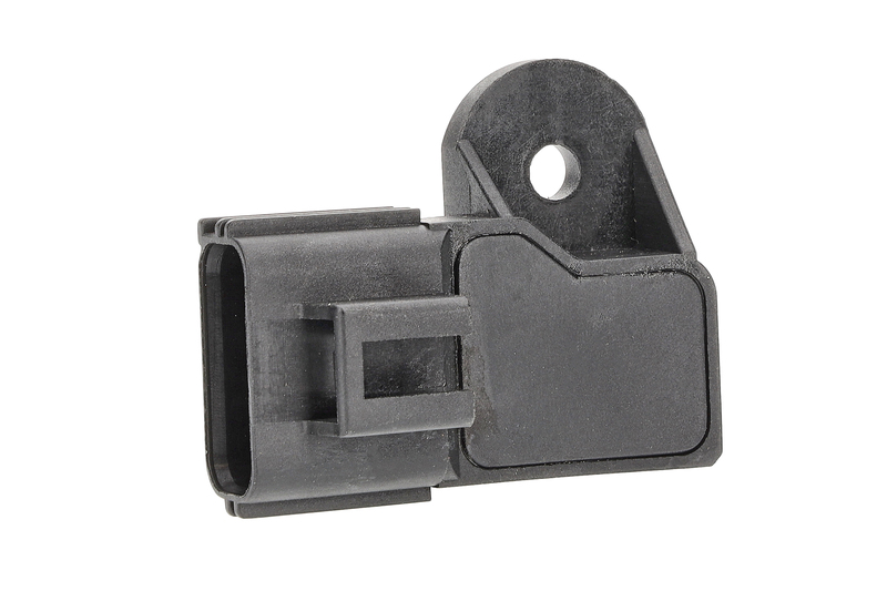 Sensor, Saugrohrdruck