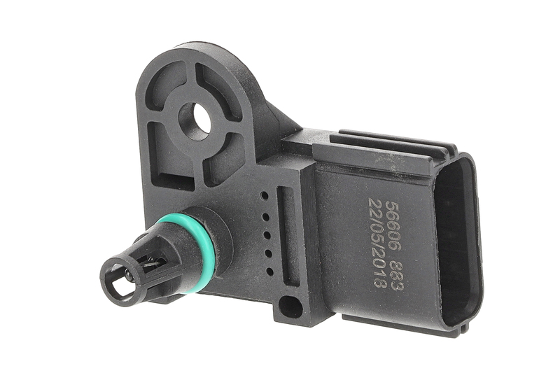 Sensor, Saugrohrdruck