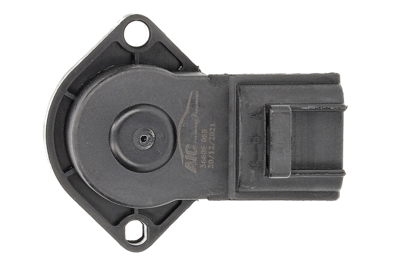 Sensor, Drosselklappenstellung