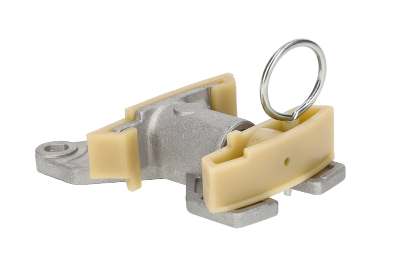 Spanner, Steuerkette