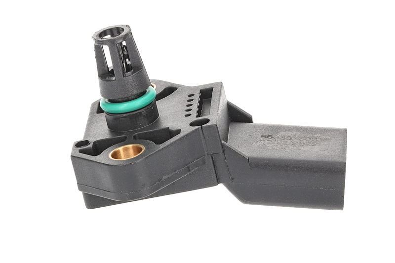 Sensor, Ladedruck