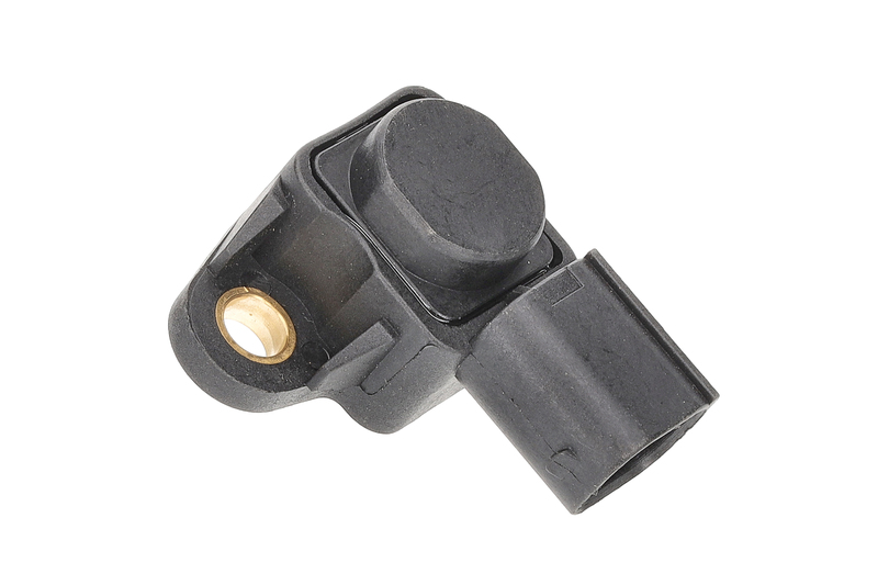 Sensor, Ladedruck