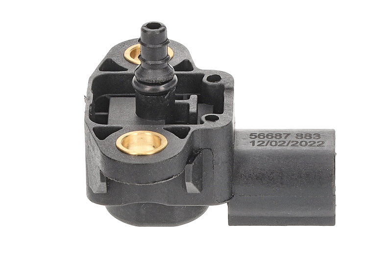 Sensor, Ladedruck