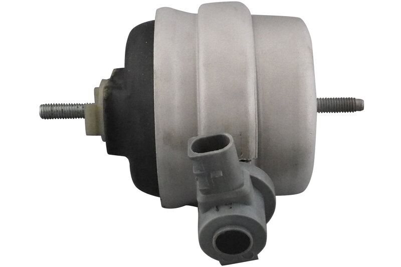 Lagerung, Motor