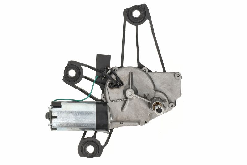 Wischermotor