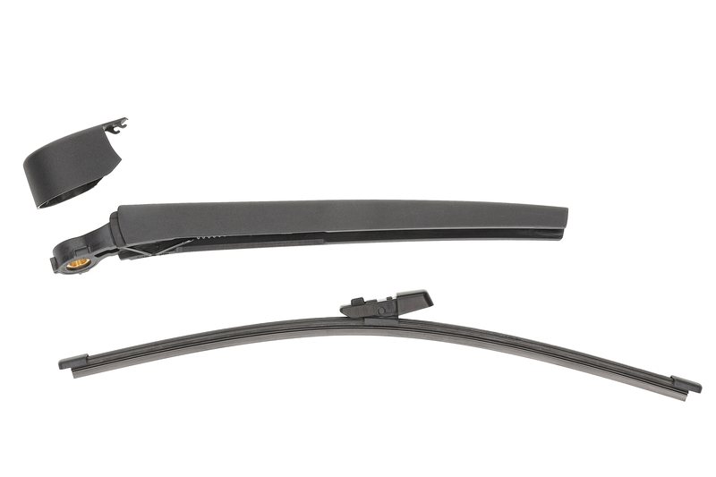 Wischarm, Scheibenreinigung